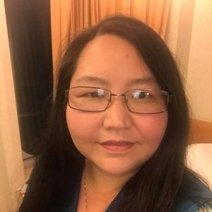 Meet your Posher, Amey